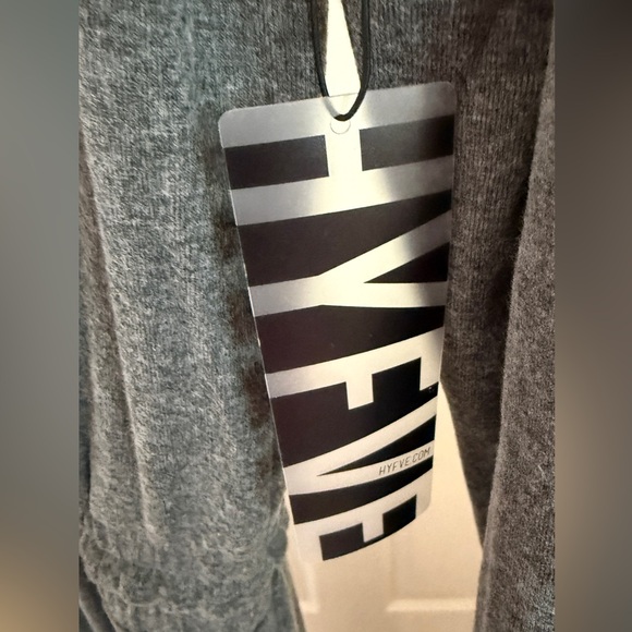 HYFVE Knit Jumpsuit - Picture 4 of 6